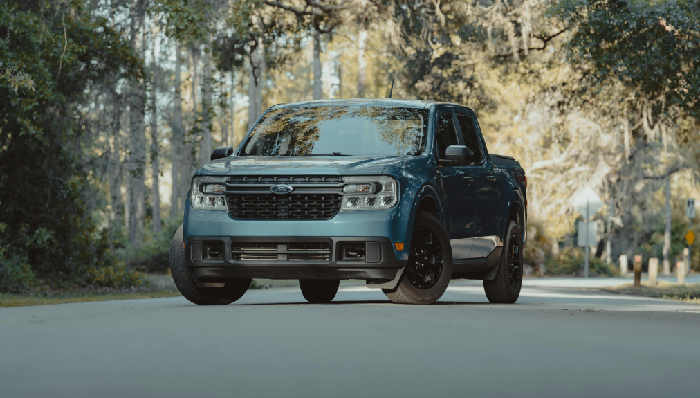 Choosing the Right Vehicle