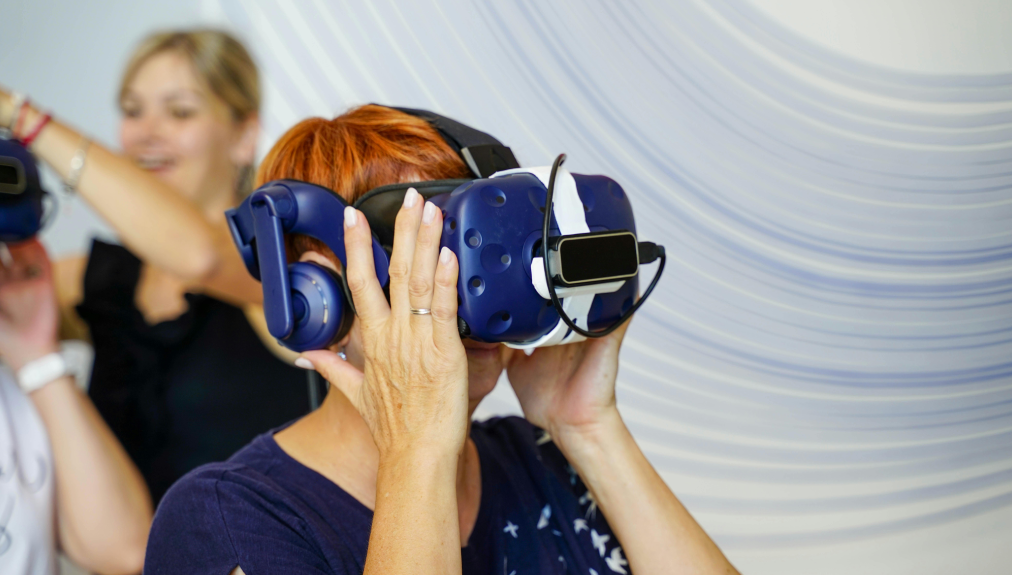 The Role of Technology in Ride-Sharing