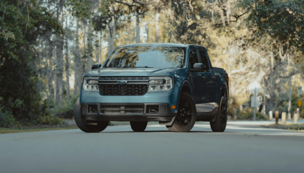 Choosing the Right Vehicle